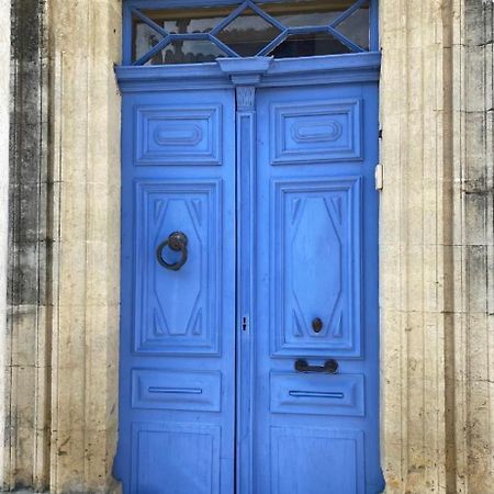 Le Figuier Apartment Beauvoisin  Exterior photo